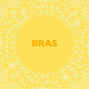 Bras!